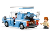 LEGO Harry Potter - Lietajúce auto Ford Anglia
