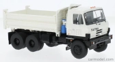 Premium classixxs Tatra 815 S3 Truck Cassone Ribaltabile 1983 1:43 Bílá Černá