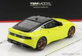 Truescale Nissan Fairlady Z Prototype Spec Rhd 2023 1:43 Žlutá Černá