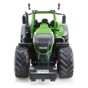 NA DIELY – RC traktor Double E 1:16