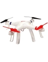 RC dron WL Galaxy s kamerou