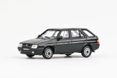 Abrex Škoda Forman (1993) 1:43 - čierna ebenová