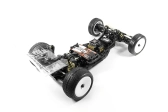 SWORKz S12-2D EVO LIMITED "Dirt Edition" 1/10 2WD Off-Road Racing Buggy PRO kit