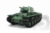 RC tank 1:16 Rusia KV-1 kouř. a zvuk. efekty
