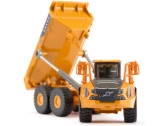 SIKU Super - nákladné auto Volvo A40J Dumper 1:87