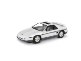 Plastic ModelKit MONOGRAM auto 4573 - 1985 Fiero GT (1:24)