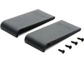 Blade 180 CFX: Doska batérií