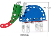 Merkur Mini ZOO – Slon
