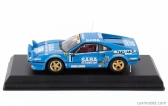 Best-model Ferrari 308 Gtb Team Saba (night Version) N 1 Winner Rally Mille Miglia 1983 Nicola Busseni - Daniele Ciocca 1:43 Blue