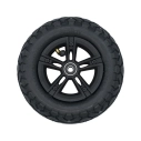 Exway Atlas Sada 175mm terénních koleček pro 2WD