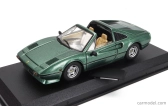 Najlepší model Ferrari 308 Gts 1980 1:43 Green Met