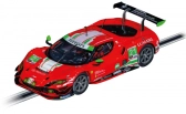 Carrera D124 - 23965 Ferrari 296 GT3 č. 21