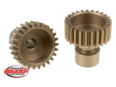 Corally pastorek 48DP dlouhý 25T 3.17mm