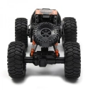 RC auto MZ-CLIMB crawler 1:14, oranžová