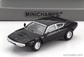 Minichamps Lamborghini Urraco 1974 1:87 Black