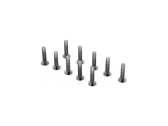 Losi skrutka imbus zapustená hlava 5-40x5/8" (10)