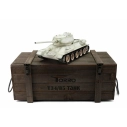 RC tank T-34/85 1:16 IR, zimná verzia