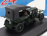 Ixo-models Bentley 3-litre 3.0l Team Bentley Motors Limited N 8 1:43