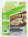 Johnny lightning Jeep Assortment 6 Pieces 1:64