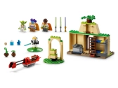 LEGO Star Wars - Chrám Jediov v meste Tenoo