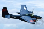 F7F Tigercat 1700 mm ARF