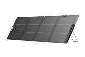 EcoFlow solárny panel 220W skladací - 3. generácia