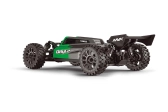 Buggy QByte XB Flux 1/12 – zelená