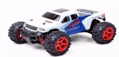 RC auto Subotech Peakedness 1:24, bílá