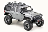 Absima CR1.8 YUCATAN 1:8 RTR svetlosivý