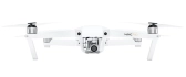 Dron DJI Mavic Pro (Fly More WHITE Combo)