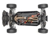Maverick Strada RX 1/10 RTR bezkartáčové elektrické rallye auto - vystavené
