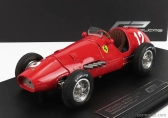 Gp-replicas Ferrari F1 500 F2 Scuderia Ferrari N 12 1:18, červená