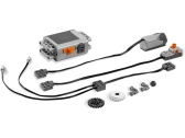 LEGO Technic - Motorová sada Power Functions