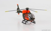 Schuco Airbus H145m Vrtuľník Sar Search And Rescue Military 2014 1:87 Vojenská zelená oranžová