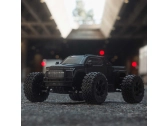 Arrma Big Rock 223S BLX 1:10 4WD RTR DSC modrá