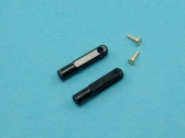 Mini vidlica, l=17 1,2, M2