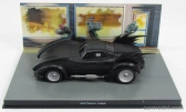 Edicola Batman Batmobile - Batman 526 1:43 Matt Black