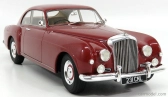 Cult-scale models Bentley S1 Continental Fastback Coupe 1955 1:18 Red