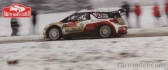 Edicola Citroen Ds3 Wrc Total Abu Dhabi N 1 S.Loeb - D.Elena 1:43