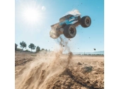 RC auto Arrma Granite 223S BLX 1:10 4WD RTR DSC, modrá