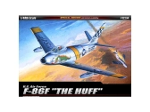 Academy North American F-86F Sabre The Huff (1:48)