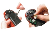 Příslušenství SCALEXTRIC C8515 - Digital Plug for Saloon cars 