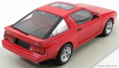 Ls-collectibles Mitsubishi Starion 2.0 Turbo Ex 1988 1:18 Červená