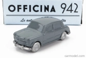 Officina-942 Fiat 1100/103 1953 1:76 Sivá