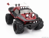Jada Mayers Manx Buggy Spiderman Miles Morales Marvel 1964 1:14 červená čierna