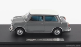Modely v mierke Matrix Riley Elf Mkii 1963 1:43 Grey