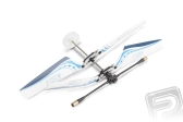Rotorový komplet modrý - NANOCOPTER NEW VERSION
