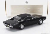Norev Dodge Charger 1968 1:43 čierny