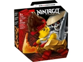 LEGO Ninjago – Epický súboj Kai vs. Skulkin