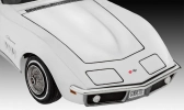 Starter Kit auto 77684 - Corvette C3 (1:32)